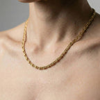 Venus Chain Necklace