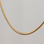 Napoli Chain Necklace