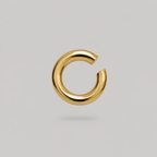 Blaire Ear Cuff - Gold