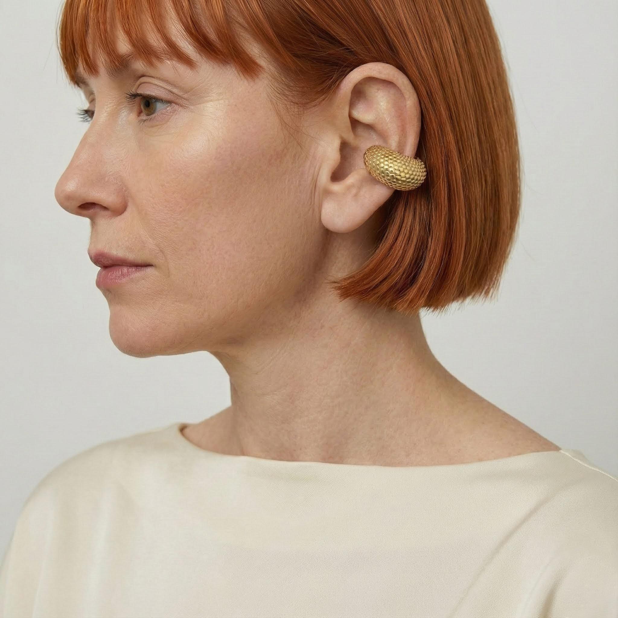 Mäar Ear Cuff