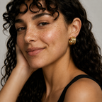 Mabby Hoop Earrings
