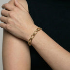 Fionna Chain Bracelet