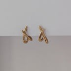 Teena Mini Huggies - Gold