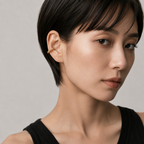 Alexa Ear Cuff - Gold