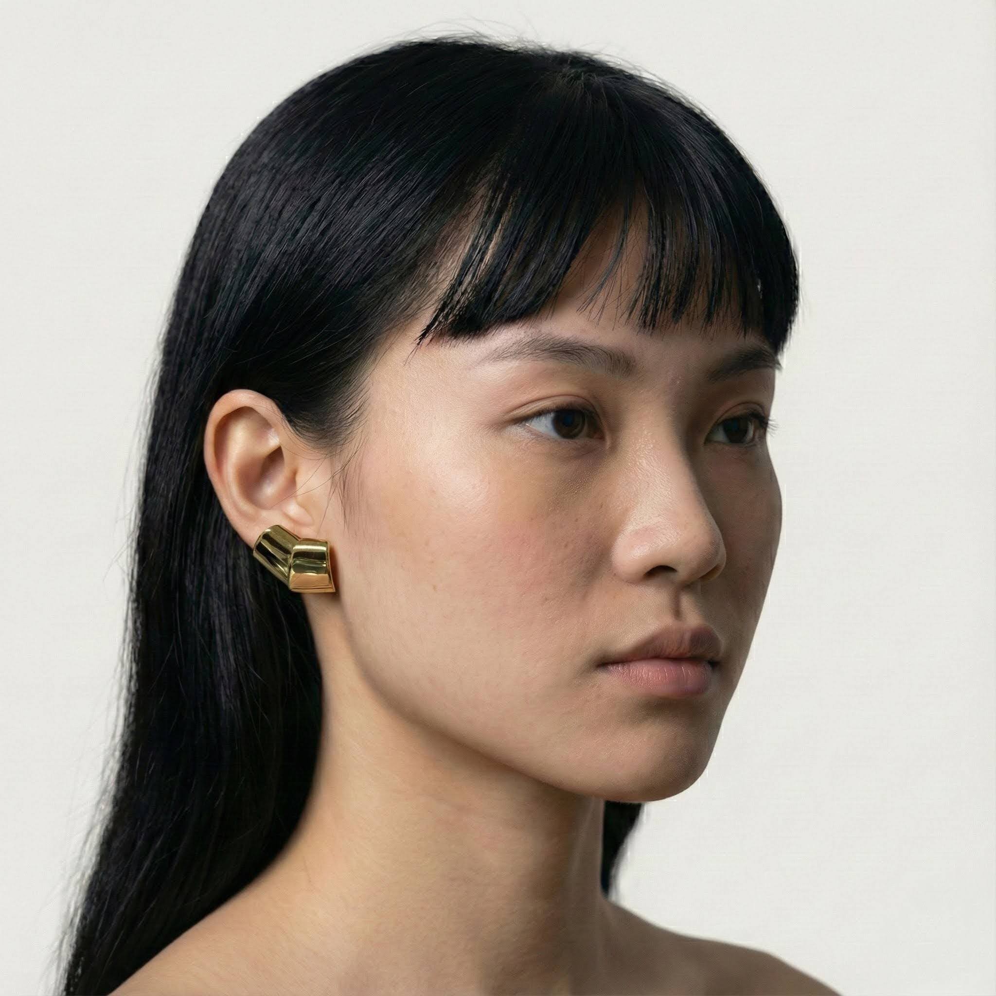 Futura Earrings