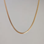 Mahi Chain Necklace