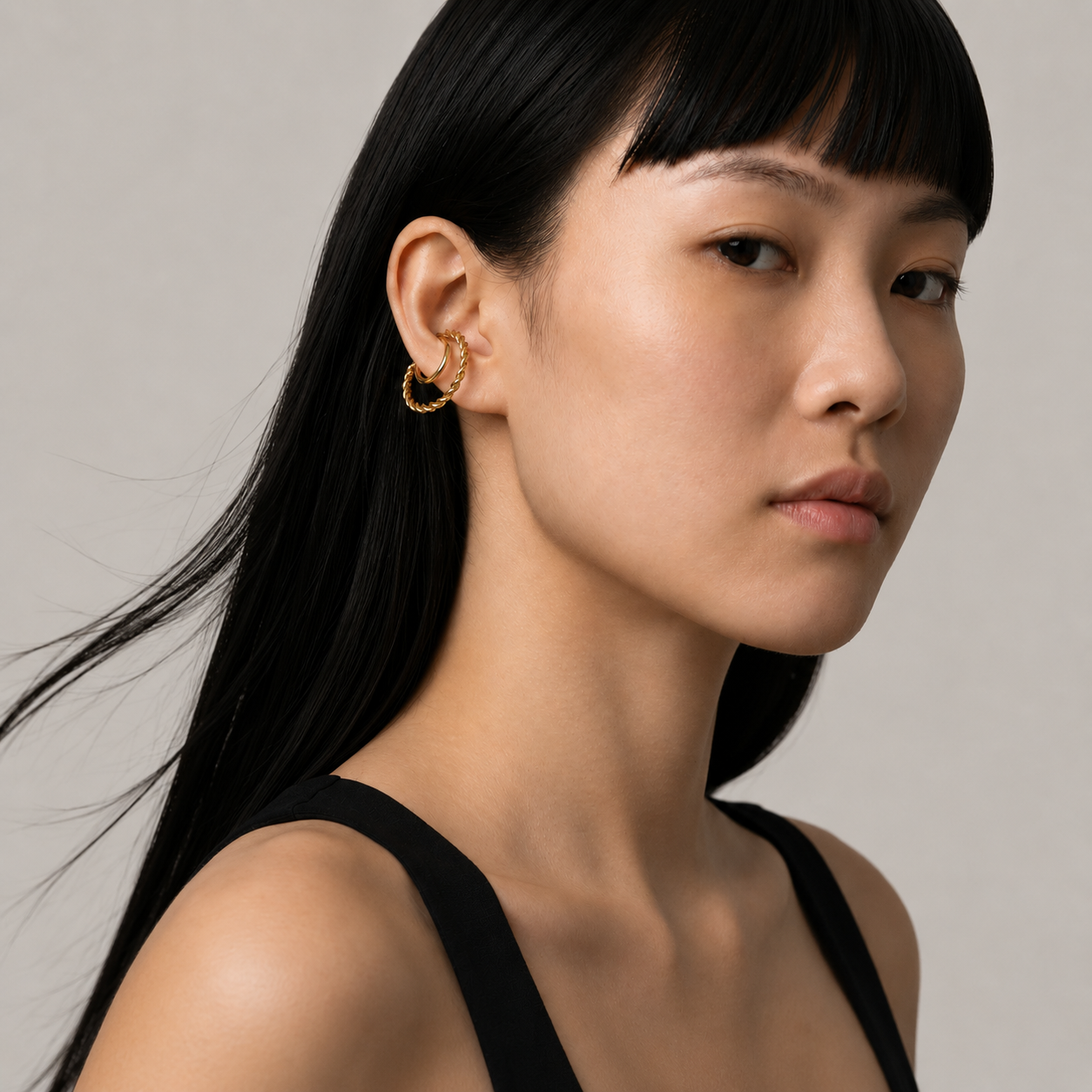 Sepi Ear Cuff