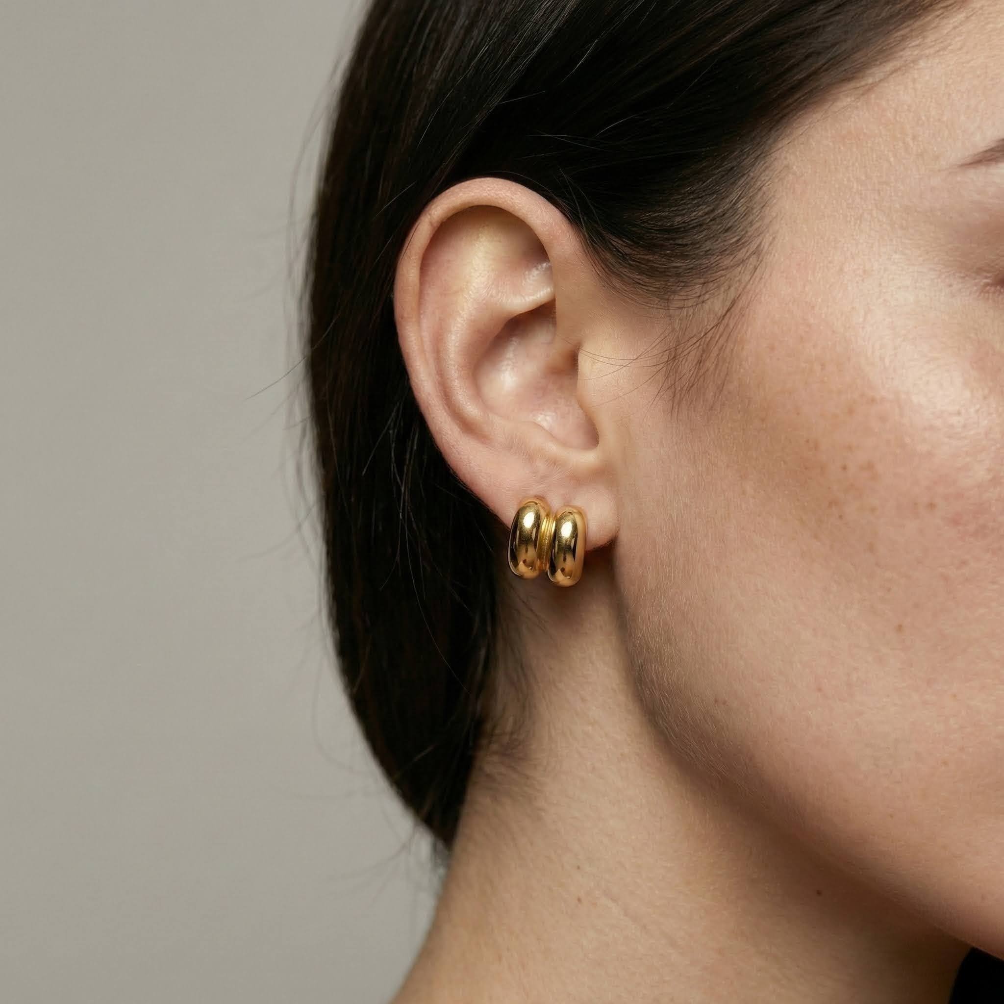 Naomi Earrings