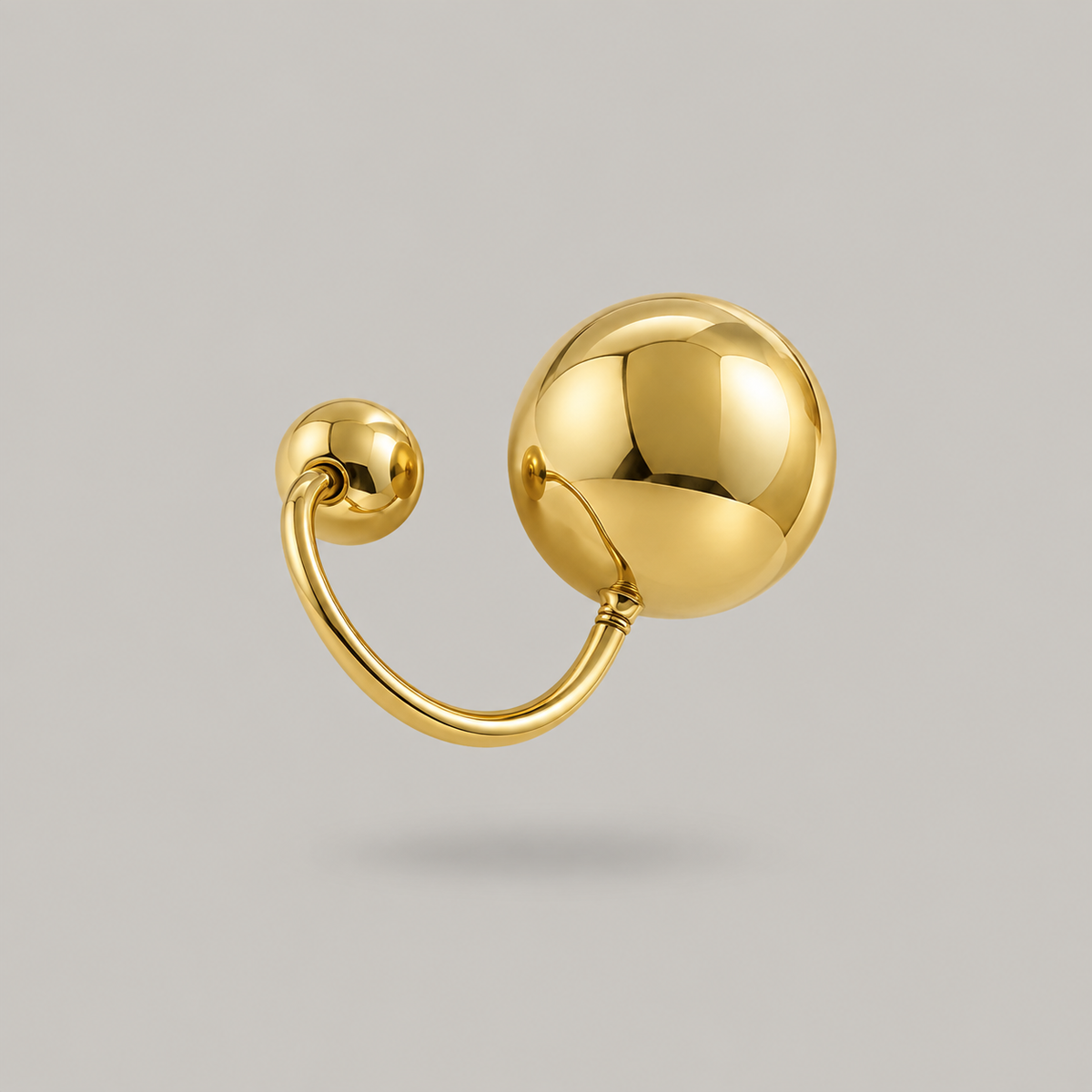 Orbit - Gold