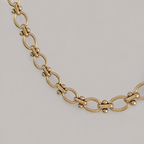 Fionna Chain Necklace