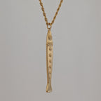 Azores Pedant Necklace