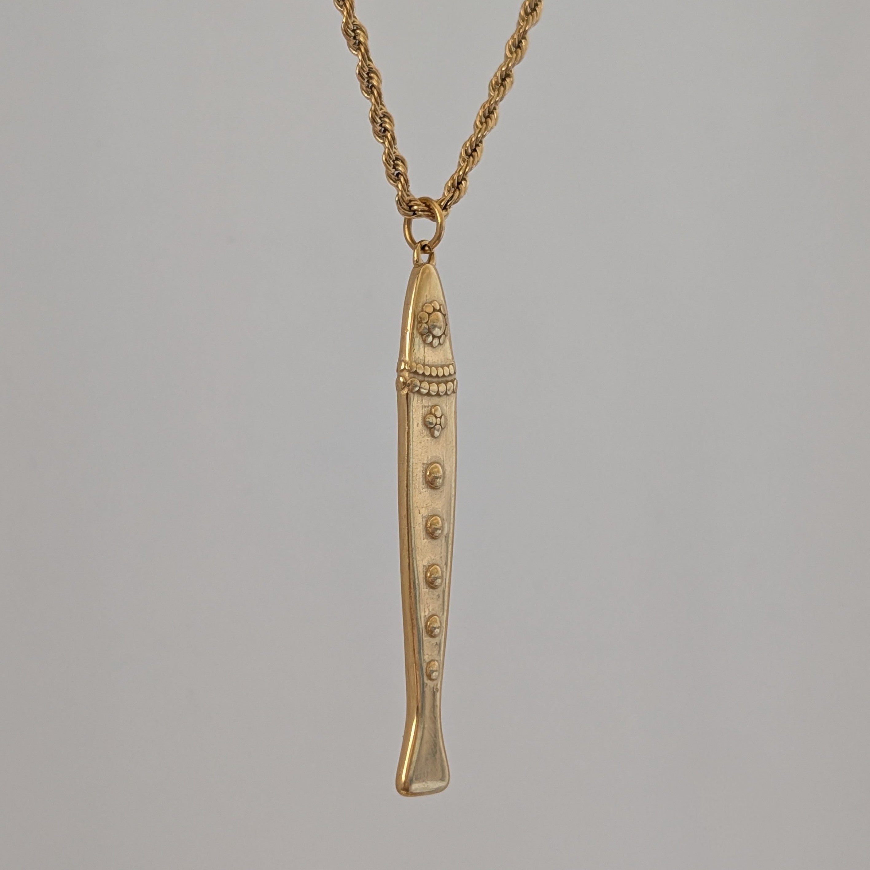 Azores Pedant Necklace