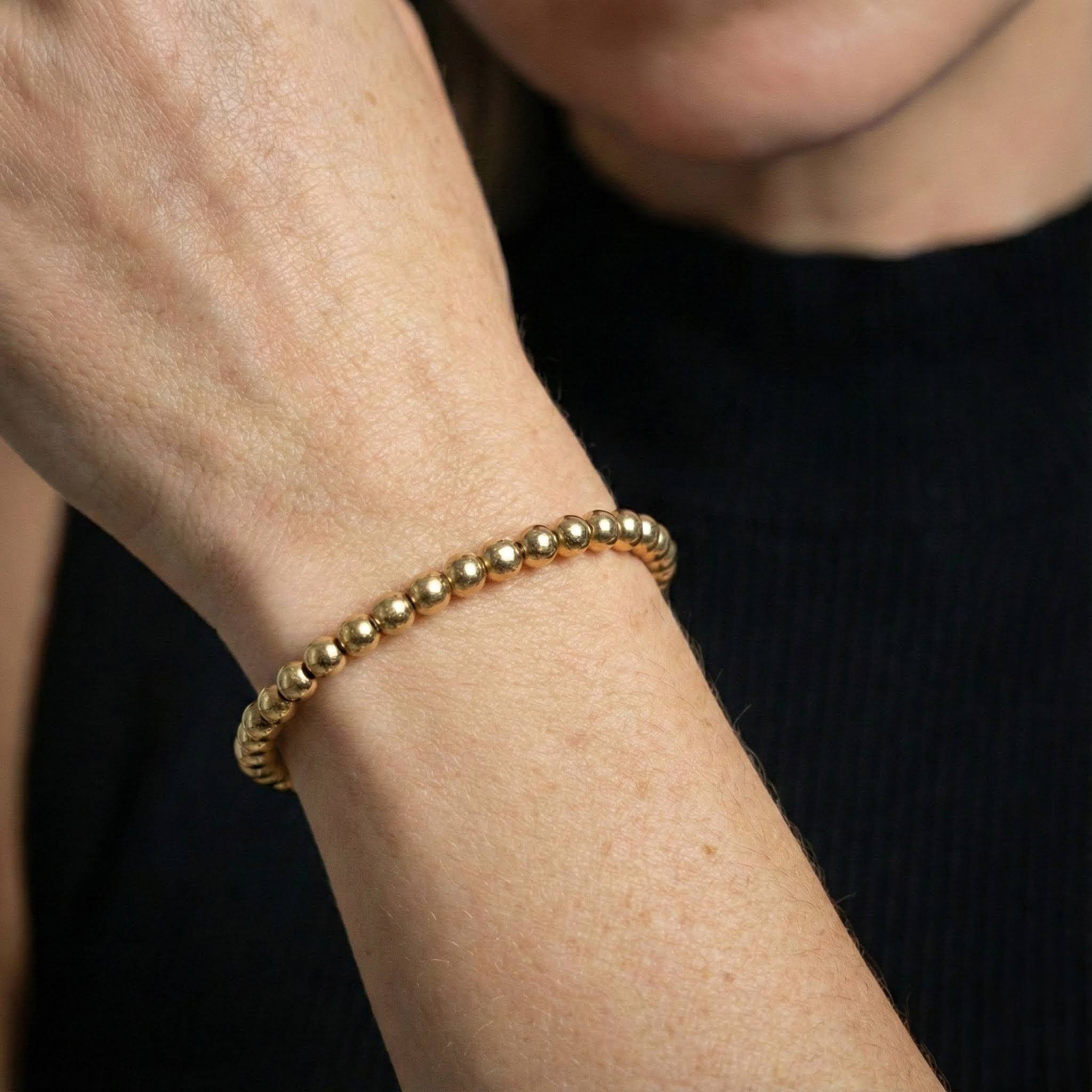 Alexa Chain Bracelet