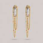 Icon Hoop Earrings