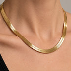 Julia Herringbone