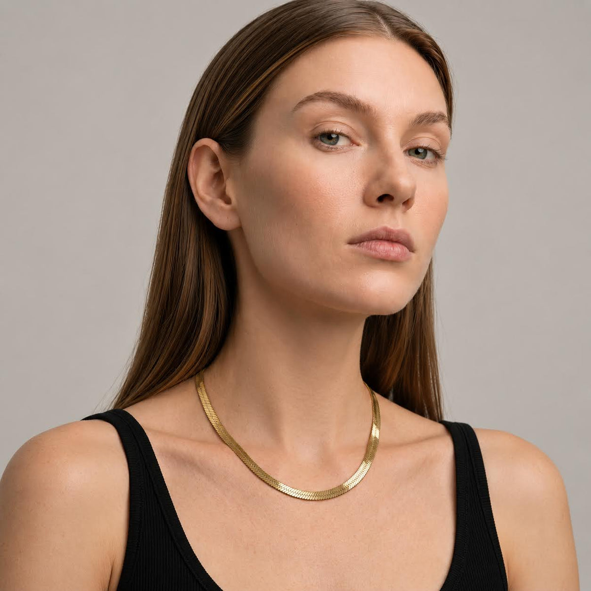 Julia Herringbone