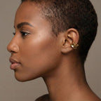 Eva Jumbo Ear Cuff