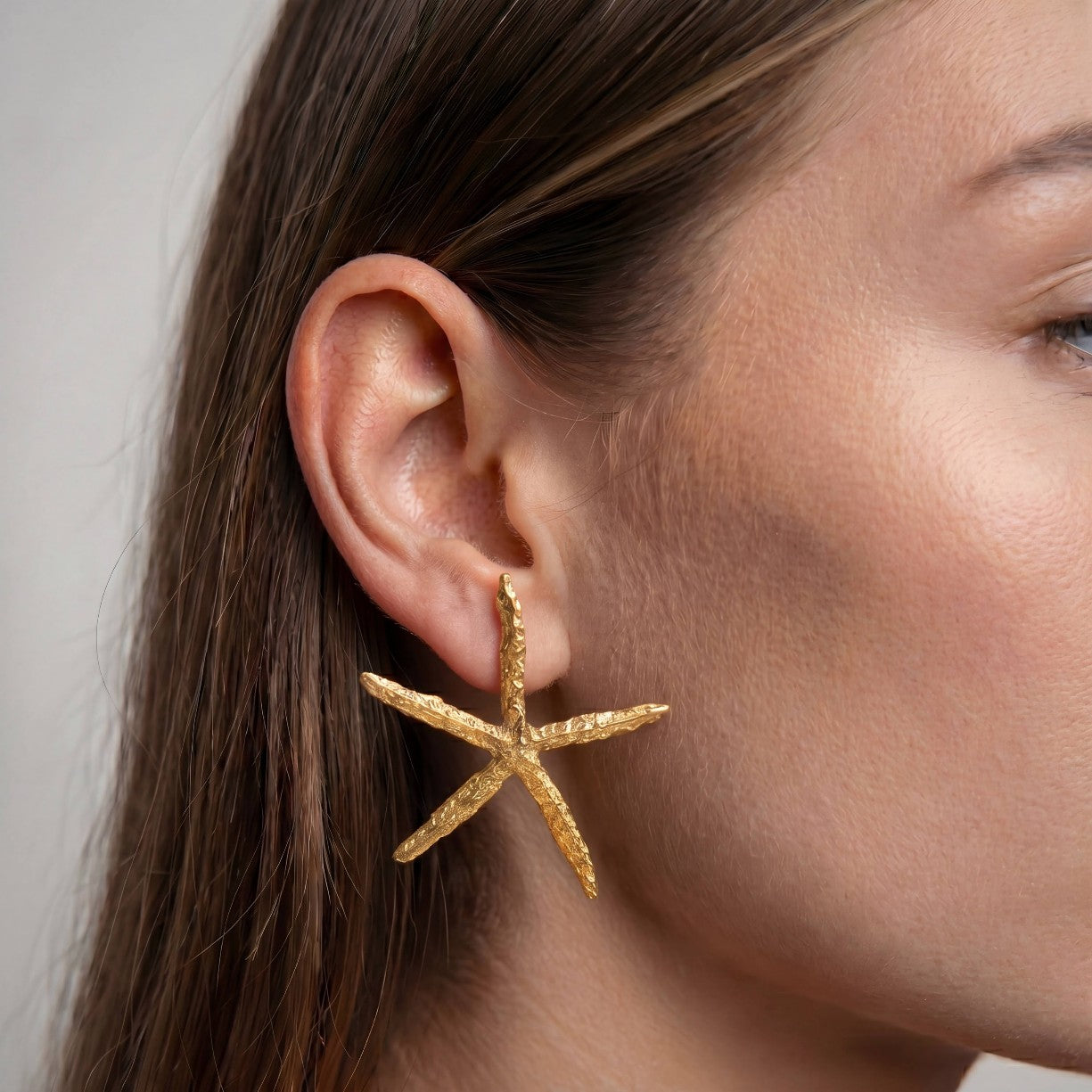 Tulum Large Earrings