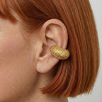 Mäar Boucle d'Oreille Manchette