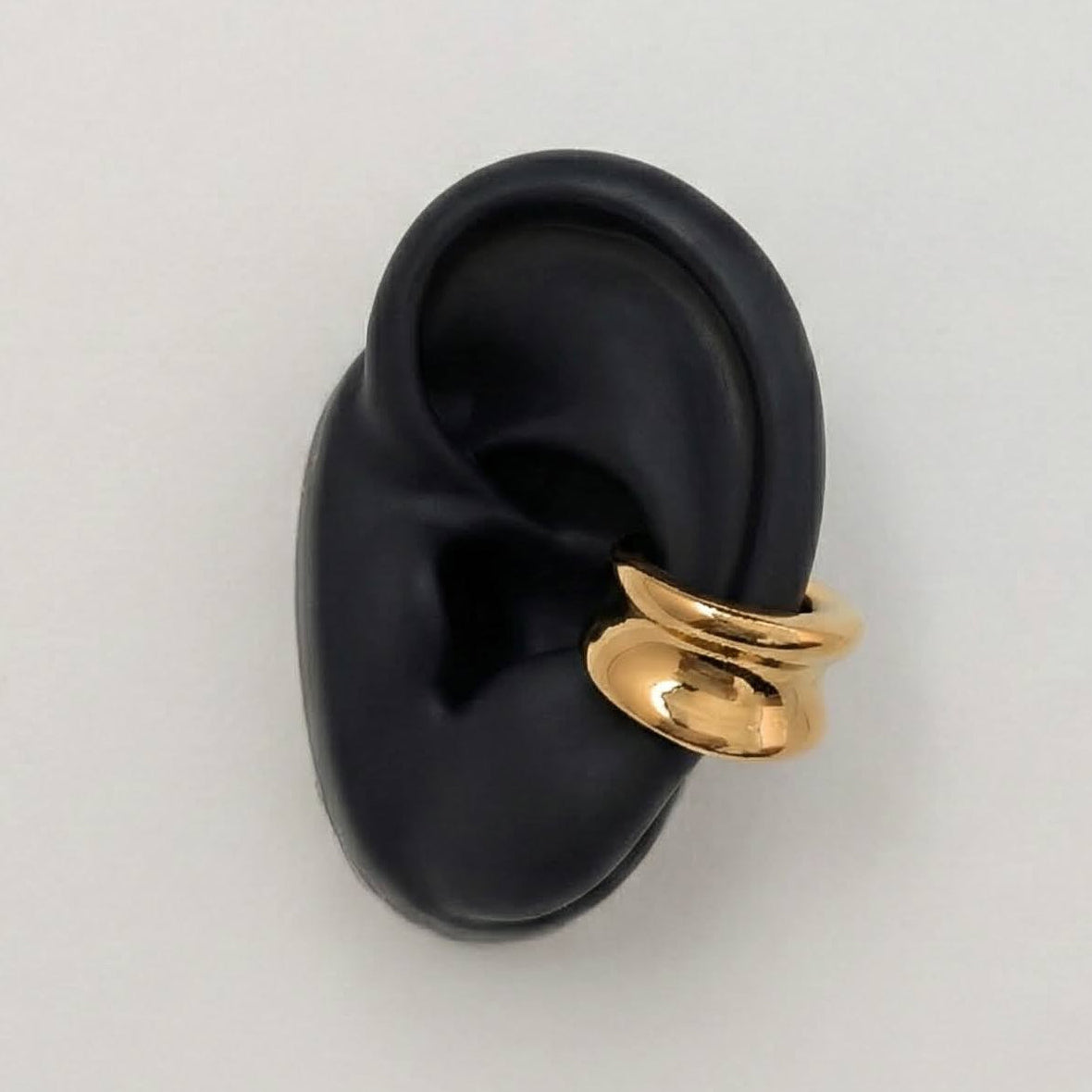 Eva Jumbo Ear Cuff