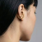 Sepi Ear Cuff