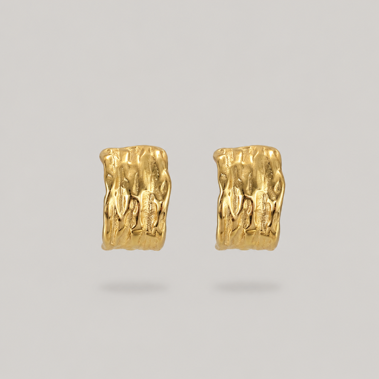 Mabby Hoop Earrings