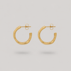 Mabby Hoop Earrings