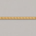 Mahi Chain Necklace