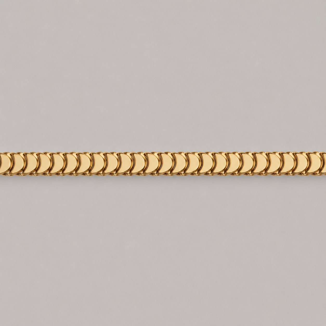 Mahi Chain Necklace