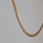 Mahi Chain Necklace