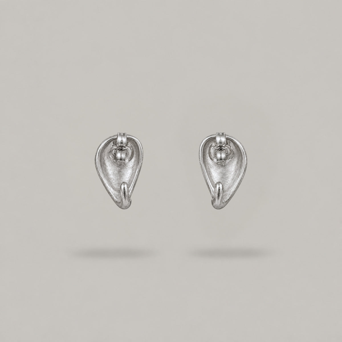 Mini-clous Malte - Argent