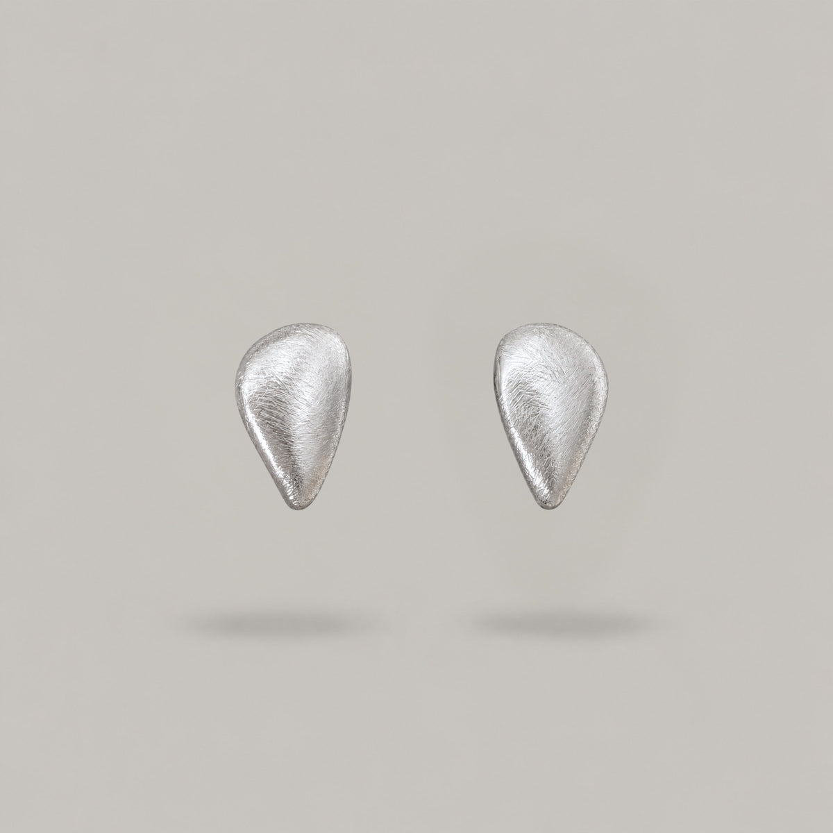 Mini-clous Malte - Argent