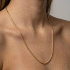 Napoli Chain Necklace