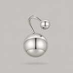 Orbit - Silver
