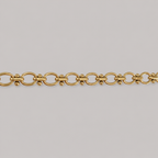 Fionna Chain Necklace