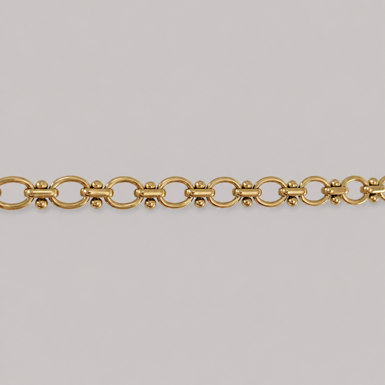 Fionna Chain Necklace
