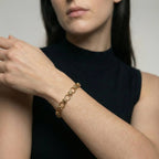 Fionna Chain Bracelet