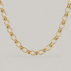 Fionna Chain Necklace