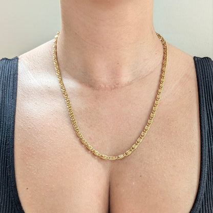 Venus Chain Necklace
