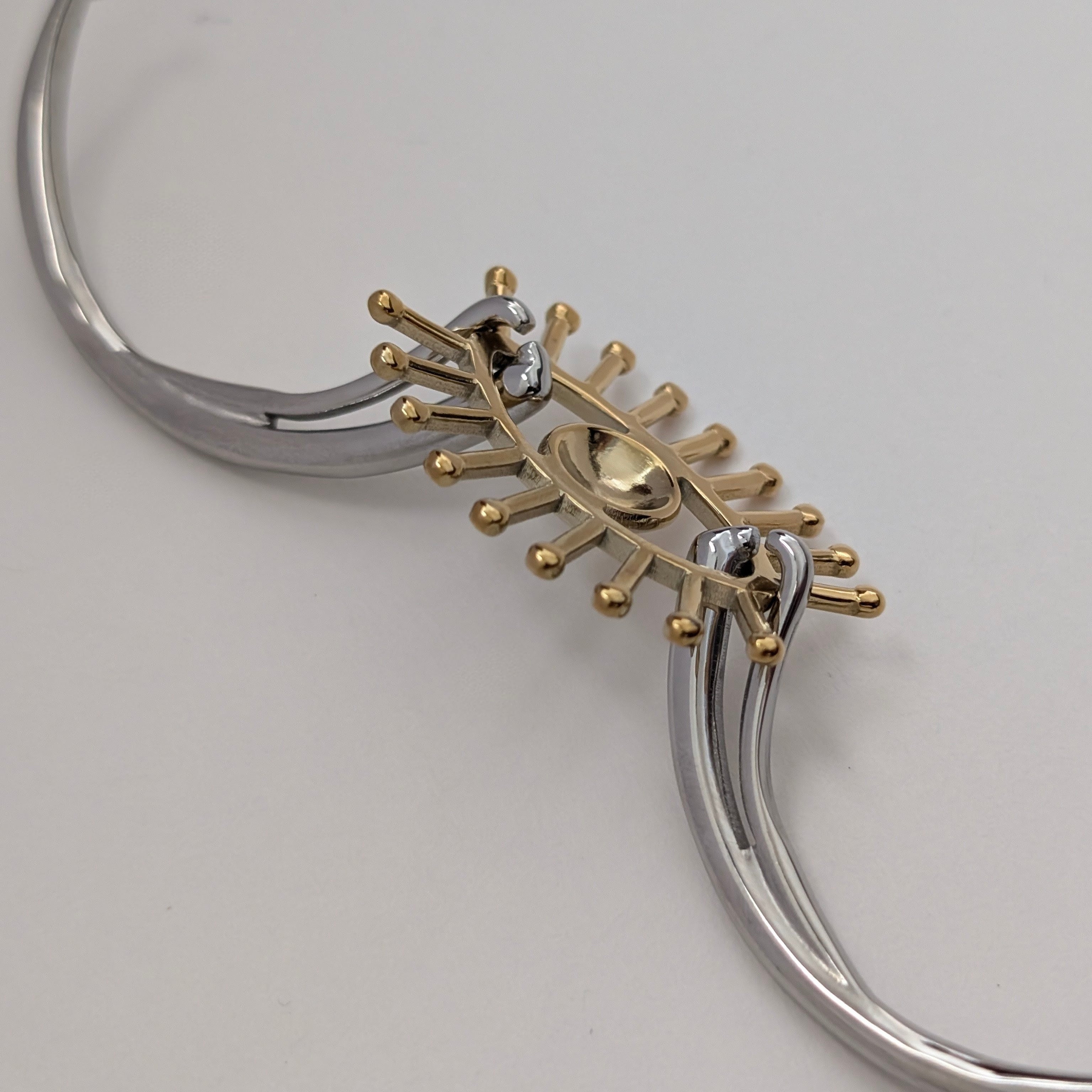 Ayla Evil Eye Bracelet