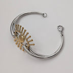 Ayla Evil Eye Bracelet