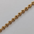 Amore Mini Chain Bracelet