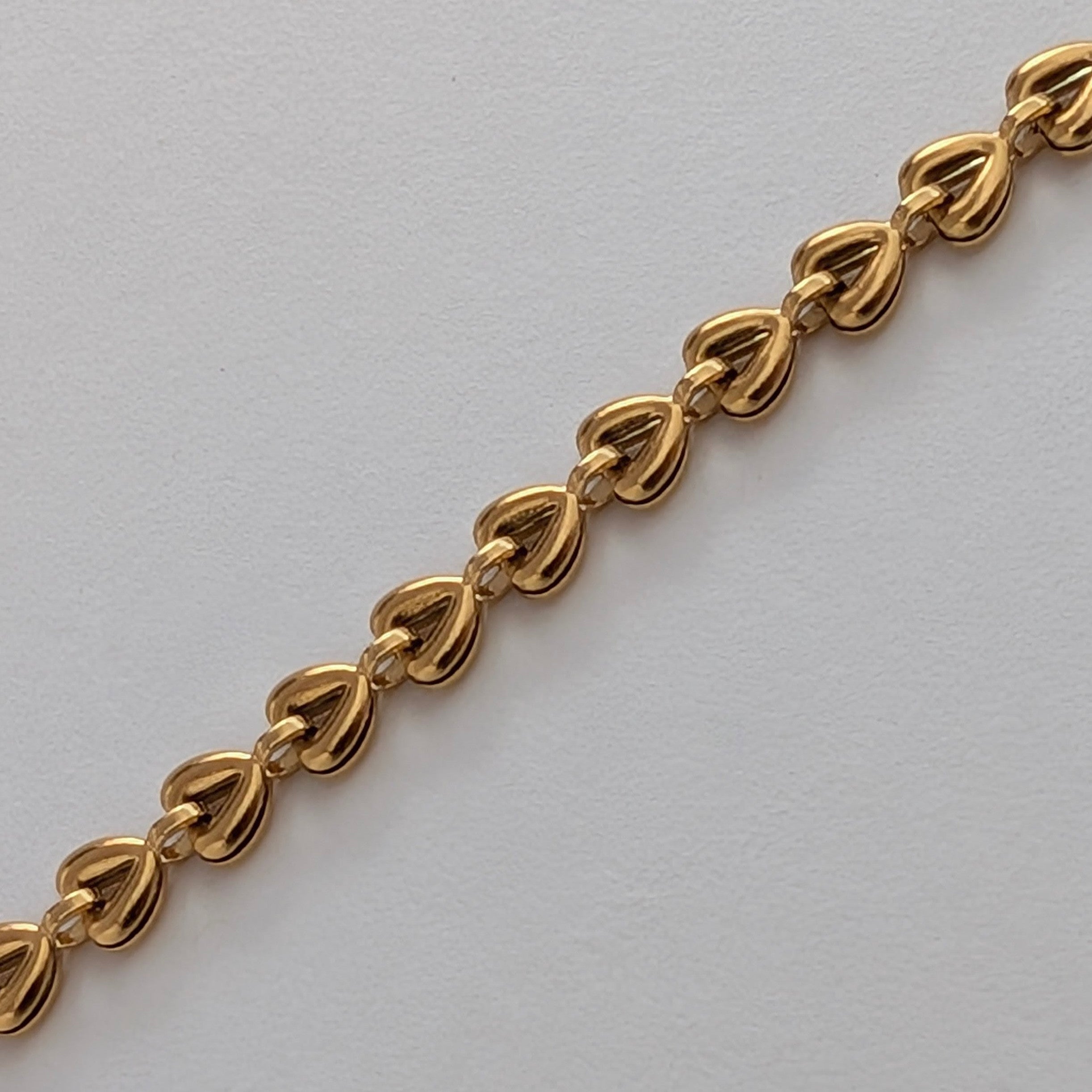 Amore Mini Chain Bracelet