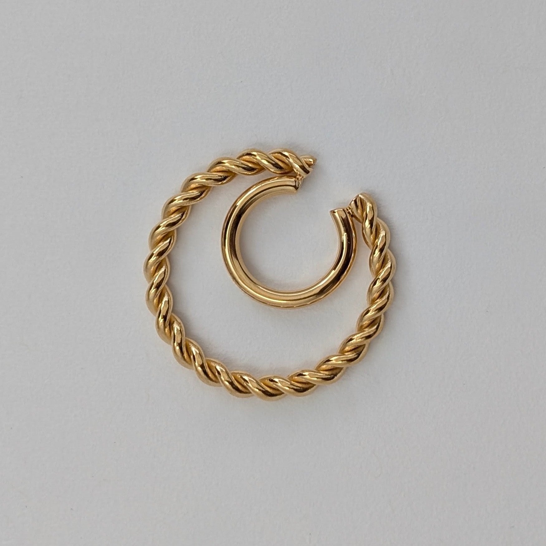 Sepi Ear Cuff