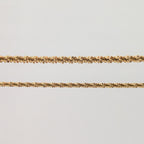 Zeeta Chain Necklace