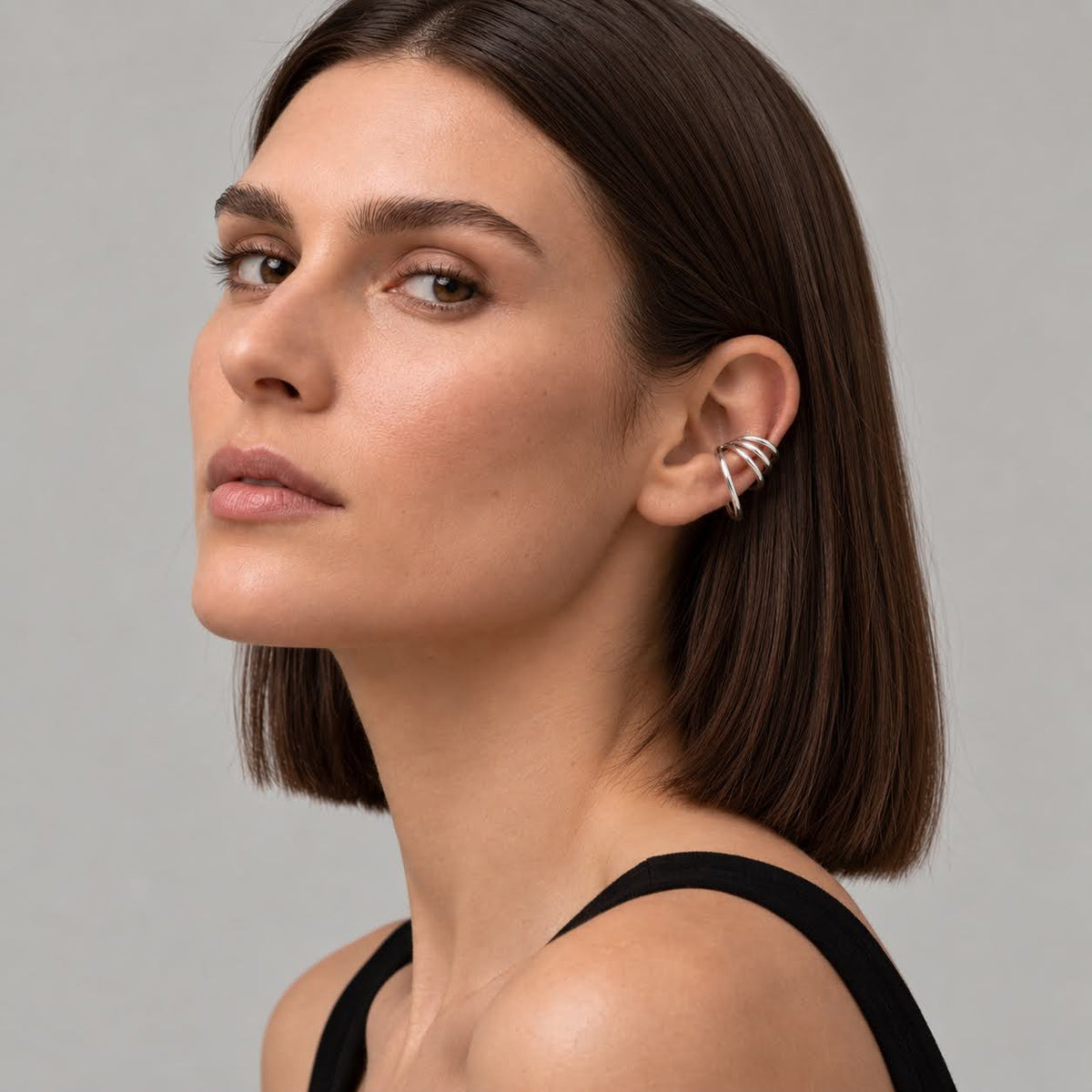 Bella - Silver