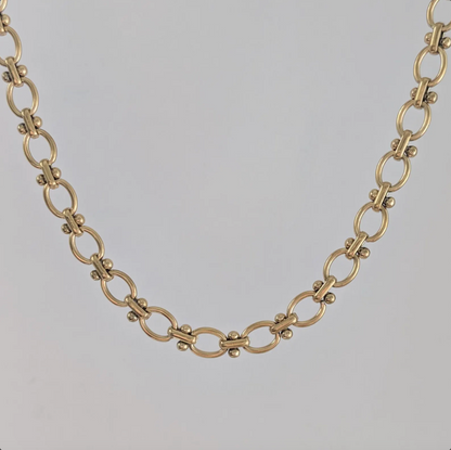 Fionna Chain Necklace