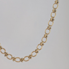Fionna Chain Necklace