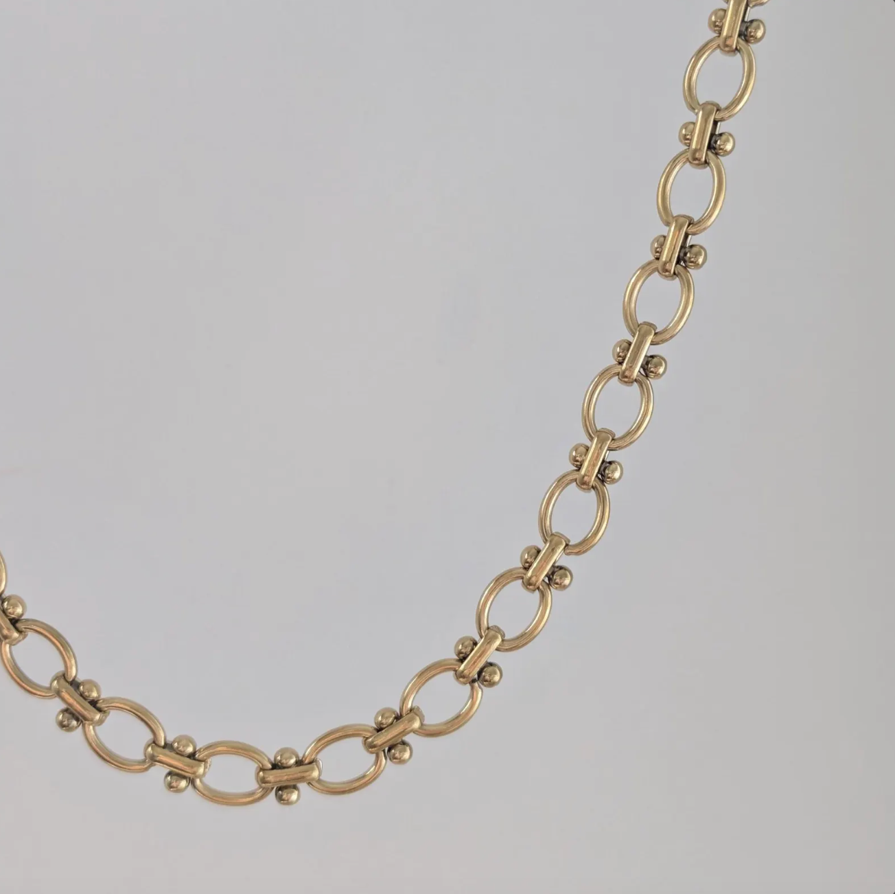 Fionna Chain Necklace