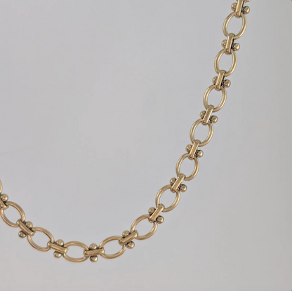 Fionna Chain Necklace